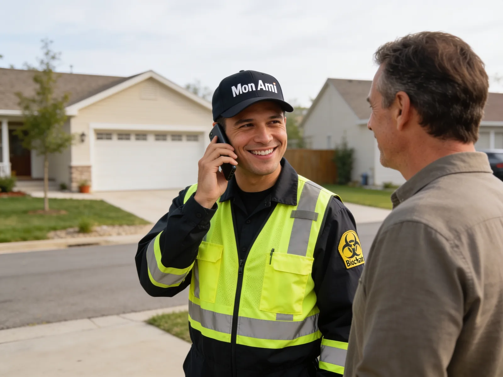 Sewage Cleanup Custar, OH FAQs